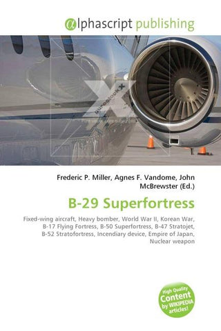 B-29 Superfortress