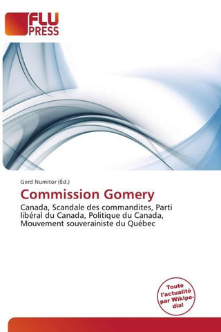 Commission Gomery