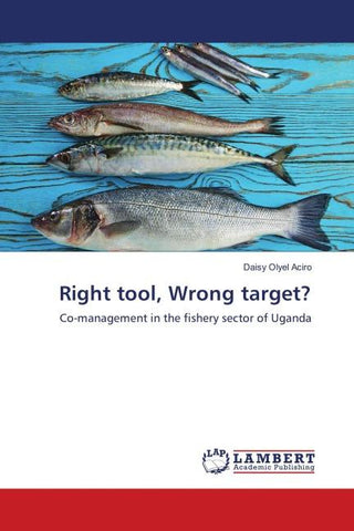 Right tool, Wrong target?