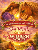 Geschichten aus der Welt der Pferde