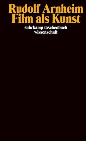 Film als Kunst