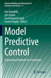 Model Predictive Control