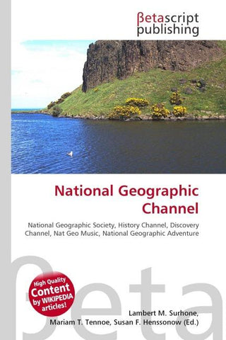 National Geographic Channel