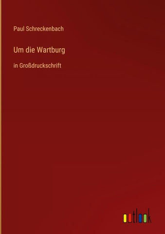Um die Wartburg