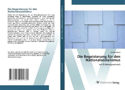 Die Begeisterung für den Nationalsozialismus