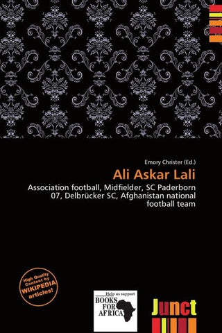 Ali Askar Lali