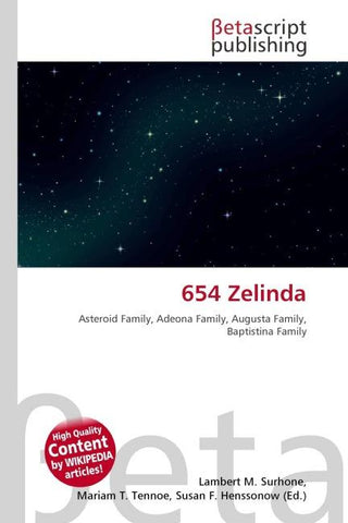 654 Zelinda