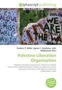 Palestine Liberation Organization