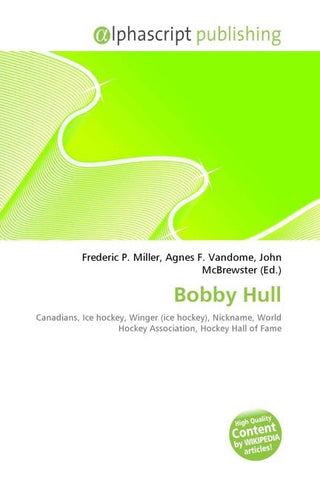 Bobby Hull