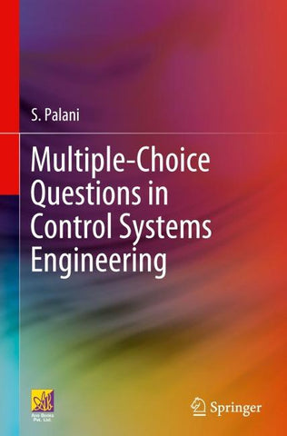 Multiple-Choice Questions in Control Systems Engineering