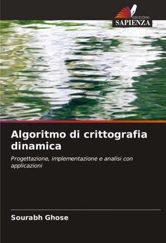 Algoritmo di crittografia dinamica