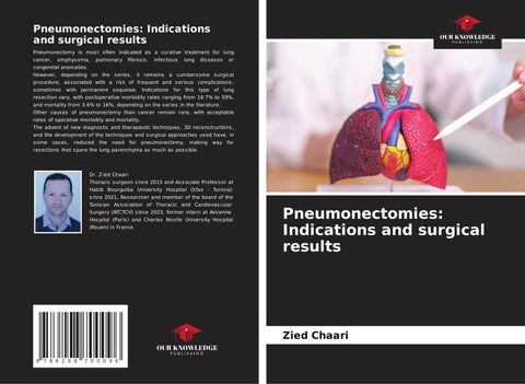 Pneumonectomies: Indications and surgical results