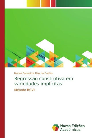 Regressão construtiva em variedades implícitas