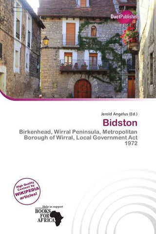 Bidston