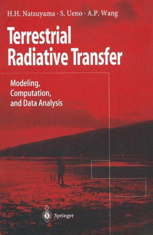 Terrestrial Radiative Transfer