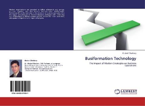 Busiformation Technology