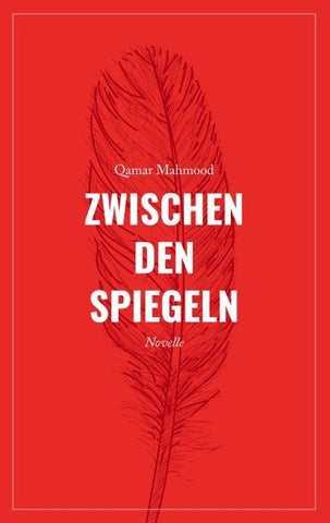 Zwischen den Spiegeln