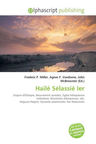 Hailé Sélassié Ier