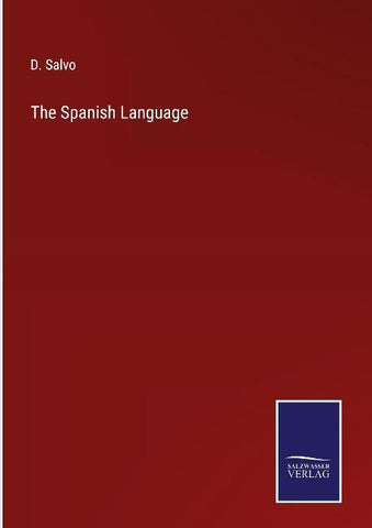 The Spanish Language