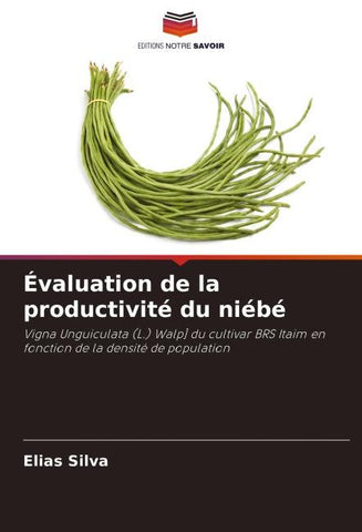 Évaluation de la productivité du niébé