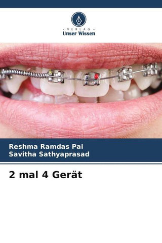 2 mal 4 Gerät