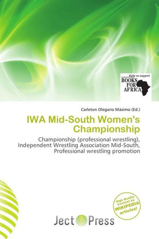 IWA Mid-South Women's Championship
