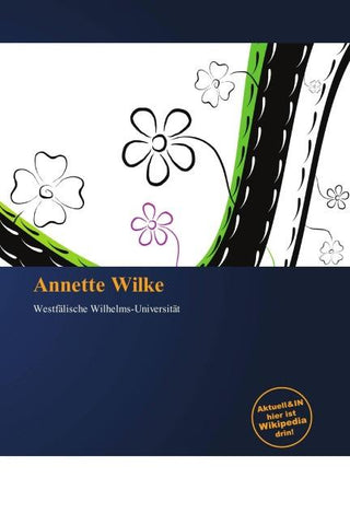 Annette Wilke