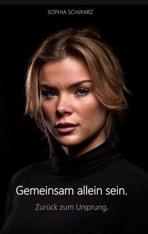 Gemeinsam allein sein.