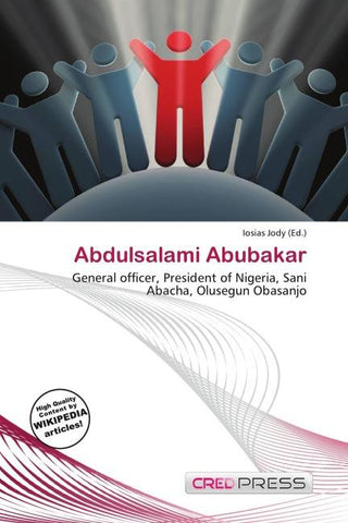 Abdulsalami Abubakar