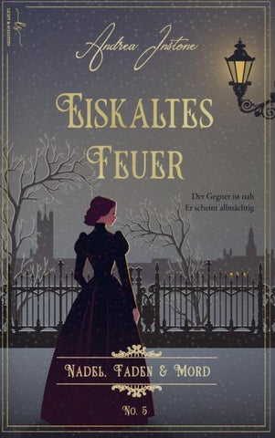 Eiskaltes Feuer