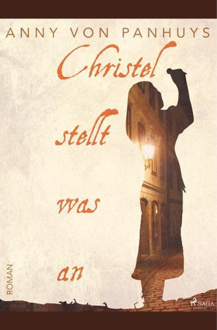 Christel stellt was an