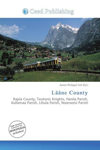 Lääne County