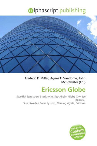 Ericsson Globe