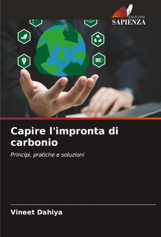 Capire l'impronta di carbonio