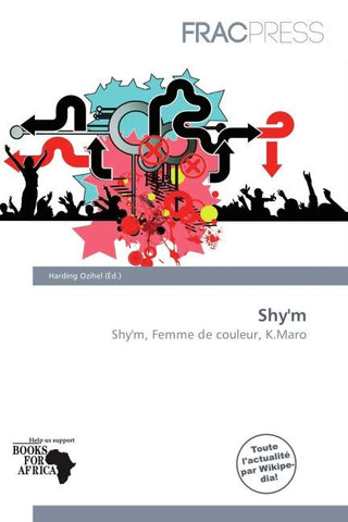 Shy'm