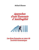 Approches d'une  Économie d´  antifragilité