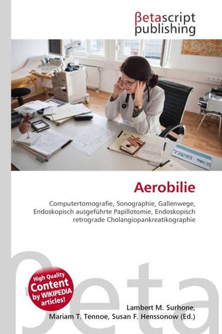 Aerobilie