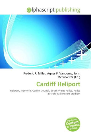 Cardiff Heliport