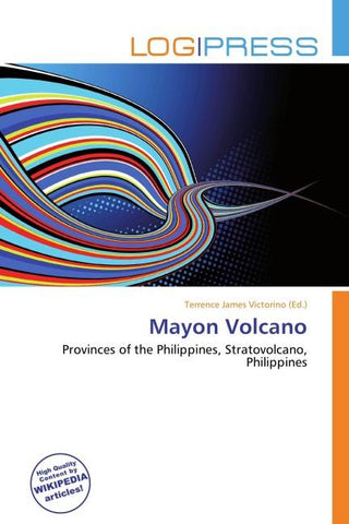 Mayon Volcano