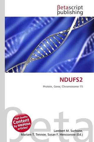 NDUFS2