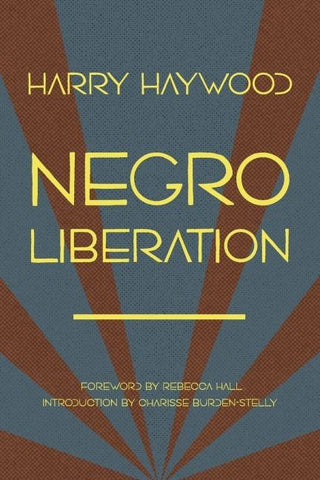 Negro Liberation