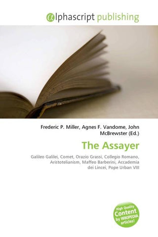 The Assayer