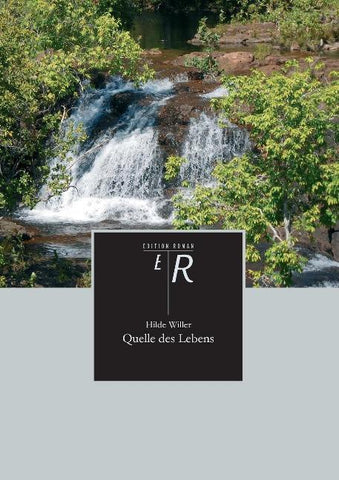 Quelle des Lebens