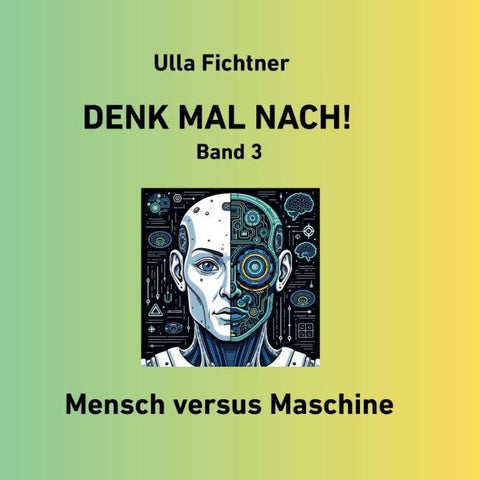 Denk mal nach!