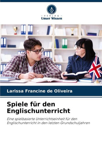 Spiele für den Englischunterricht