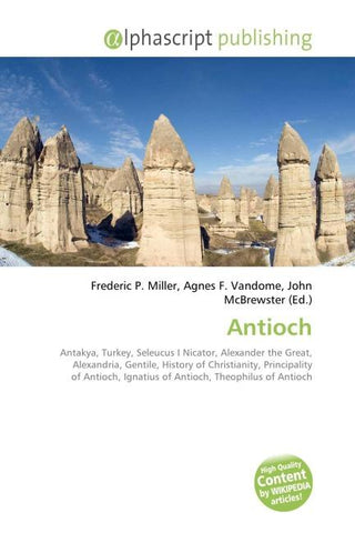 Antioch