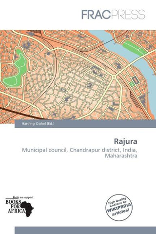 Rajura