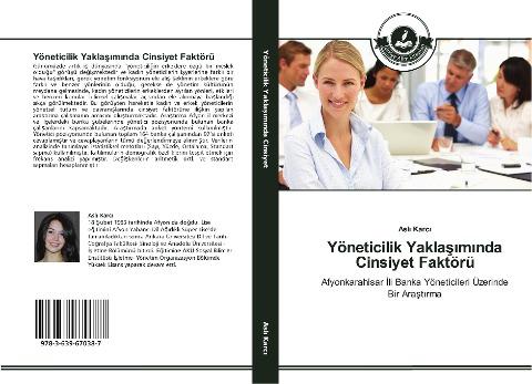 Yöneticilik Yakla¿¿m¿nda Cinsiyet Faktörü