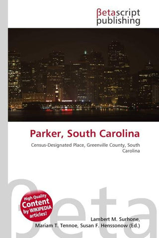 Parker, South Carolina
