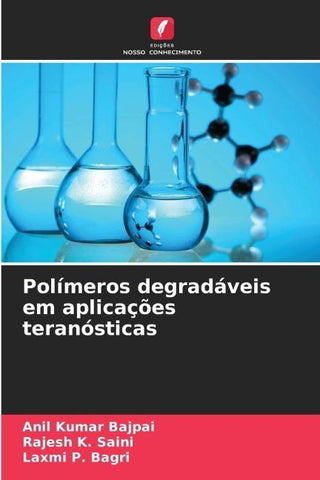 Polímeros degradáveis em aplicações teranósticas